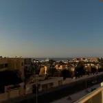 Lovely One Bed Room With A Nice Sea And City View