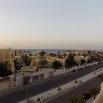Lovely One Bed Room With A Nice Sea And City View