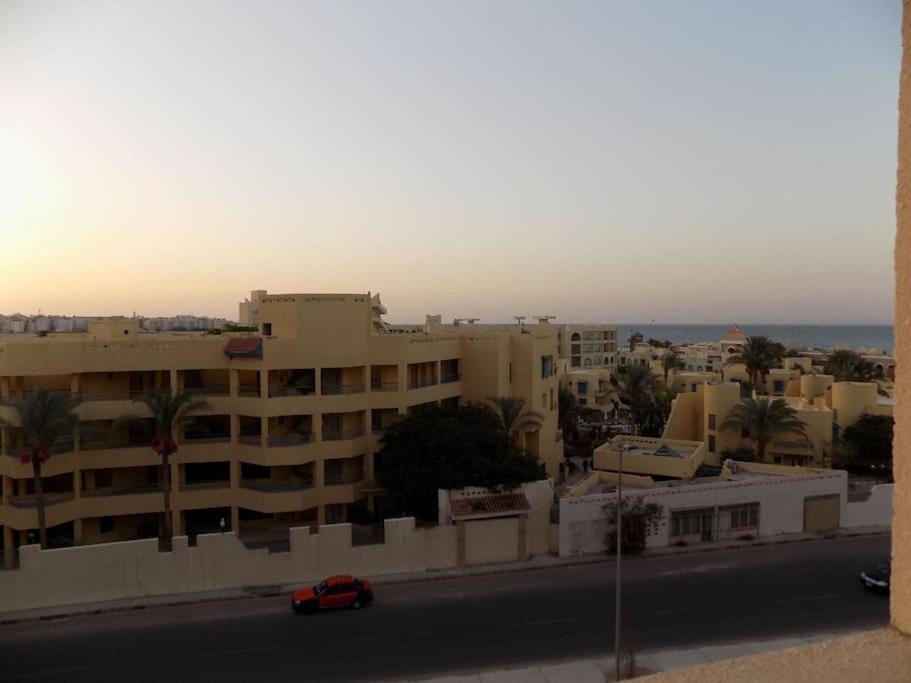 Apartmán Lovely One Bed With A Sea And View