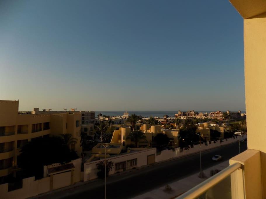 Lovely One Bed With A Sea And View *