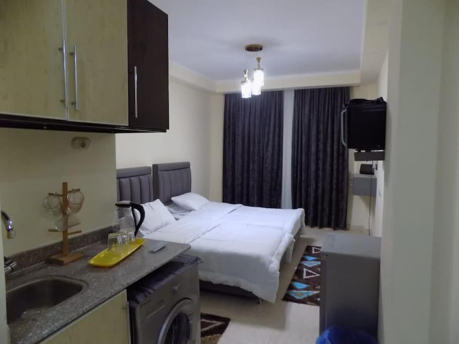 Lovely One Bed With A Sea And View Hurghada