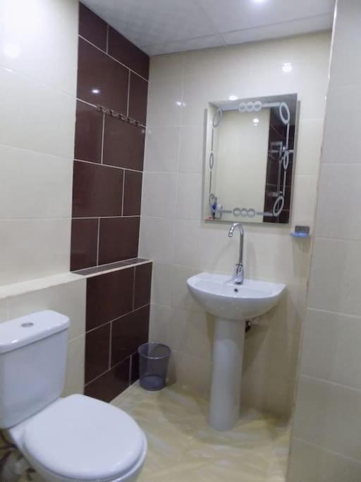 Lovely One Bed With A Sea And View Apartmán *