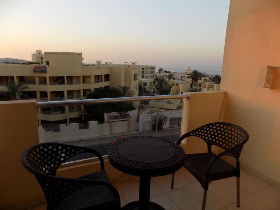 Lovely One Bed With A Sea And View * Hurghada